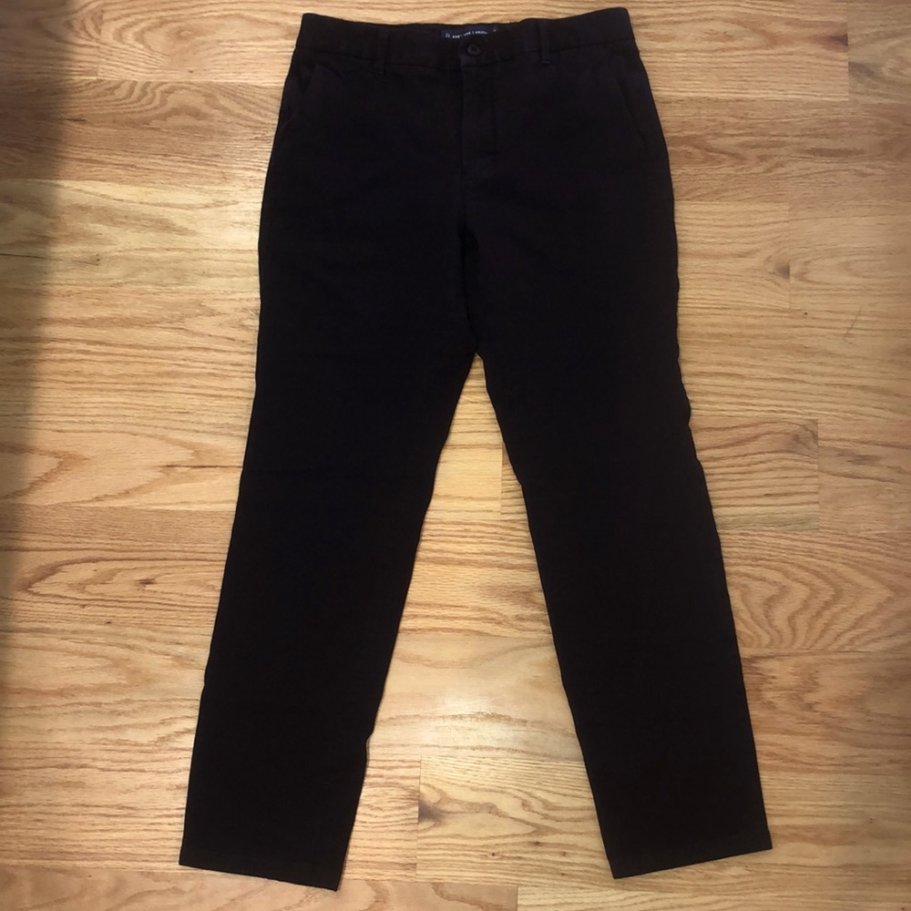 Everlane Chinos